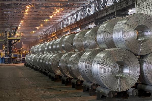 Proposed ban on Russian aluminium products will dramatically hit EU wire industry and green agenda