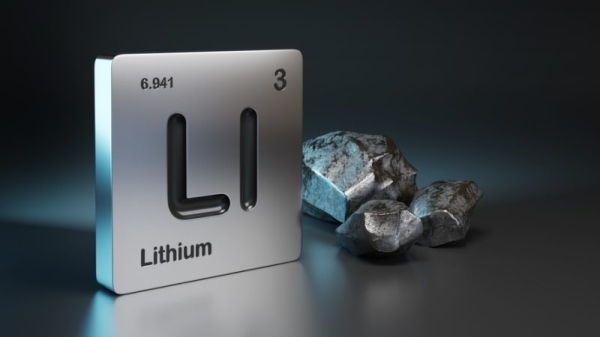 Czech lithium could contribute to European energy security, says PM