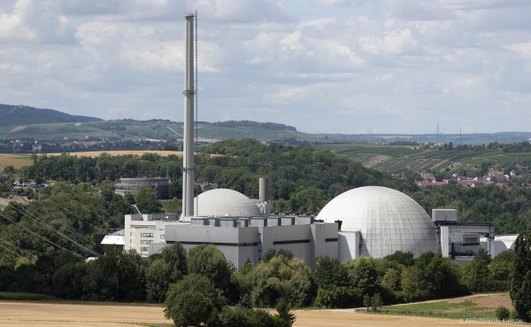G7 ministers encouraged to support existing and new nuclear projects