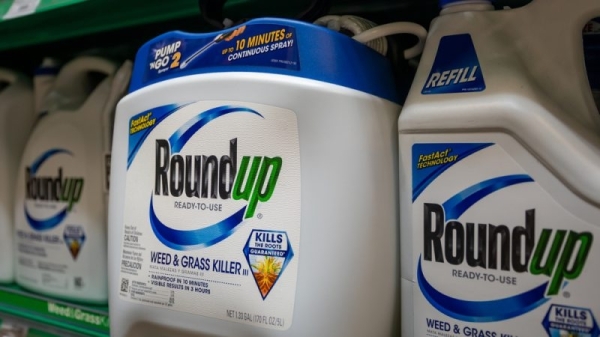 Luxembourg’s ban on glyphosate has no legal basis, court rules