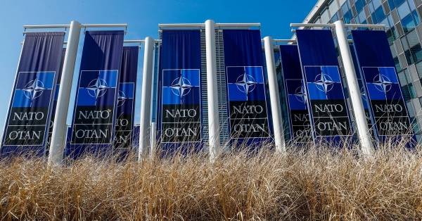 Kosovo must implement Serbia peace deal before it can join NATO