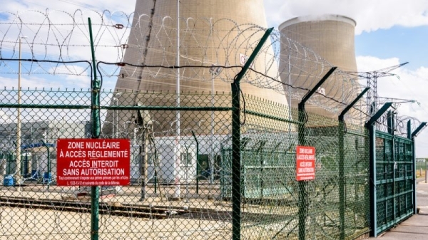 France to speed up nuclear power deployment