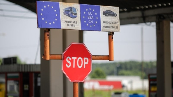 Romanian mission in Vienna to seek a way out of Schengen blockade