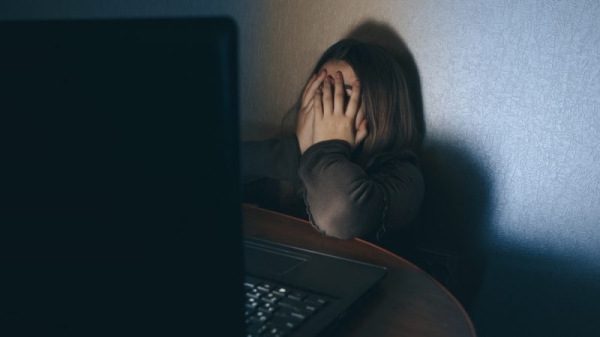 Child sexual abuse material: Half of viewers then contact children, study finds