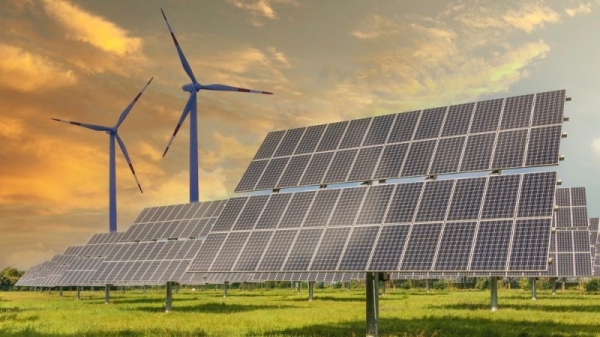 How to get renewables right