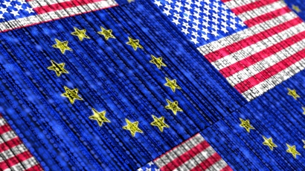 The US- European tech partnership should be renewed and deepened