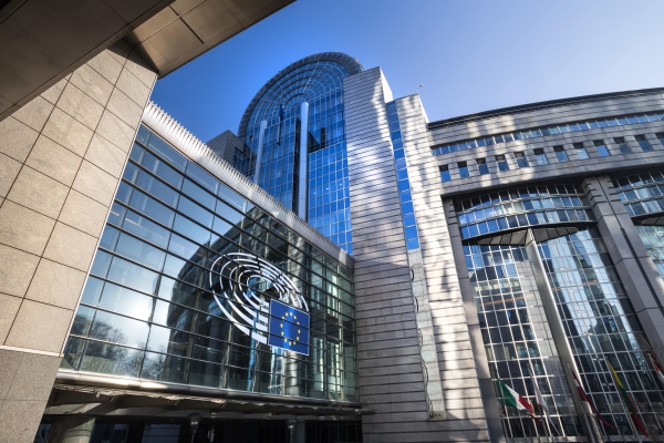 European Parliament agrees cybersecurity requirements for EU bodies