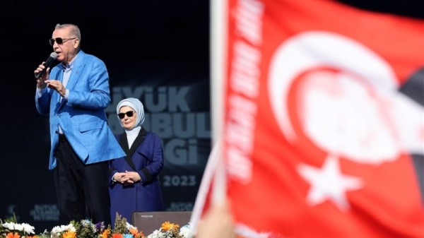 Turkish elections: a retribution for the rise and fall of Erdogan’s economy