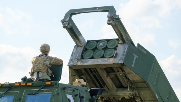 Polish-US relations flying high after HIMARS systems sale