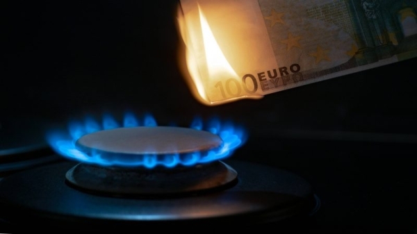 Europe’s spending on energy crisis nears €800 billion: study