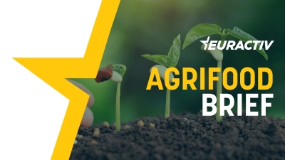 Agrifood Brief, powered by European Snacks Association: Gene-ie in a bottle 