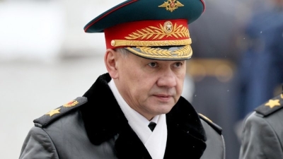 Russia to step up strikes on Western weapons in Ukraine