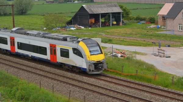 Railway companies turn to EU agency to get new trains on tracks