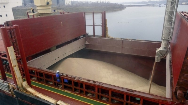 UN tries to save Black Sea grain deal with ‘mutually beneficial’ proposal