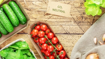 ‘Carbon neutral’ food claims challenged under new Commission rules