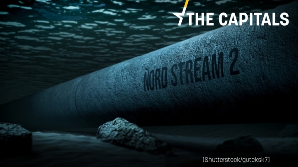 Report: Nord Stream explosions led to ‘ecological catastrophe’