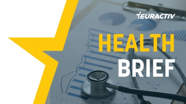 Health brief: The ‘unsafe’ world of healthcare workers