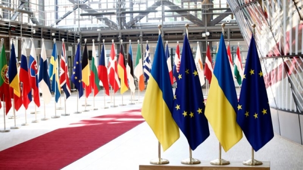 Czech FM: Ukraine EU accession talks could start this year