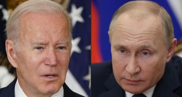 ‘Premature’ to talk of specific Putin-Biden summit on Ukraine, says Kremlin