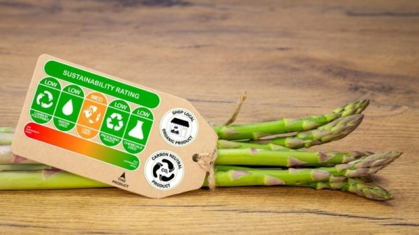 EU food systems law to lean on green labelling, procurement