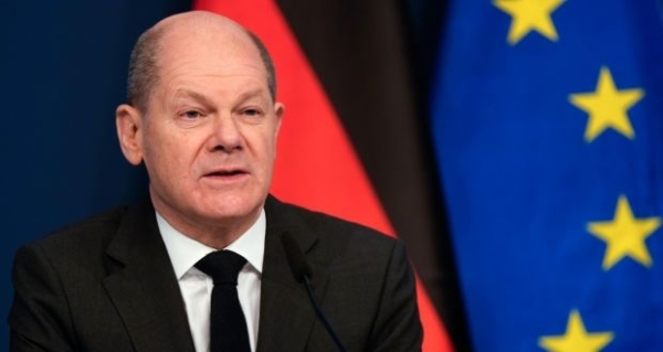 SPD divisions on Russia create headache for German chancellor