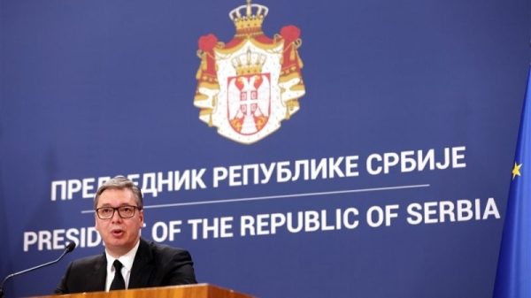 Vučić announces new economic measures