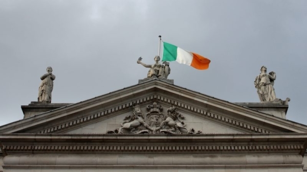 Dublin approves 2023 Climate Action Mandate
