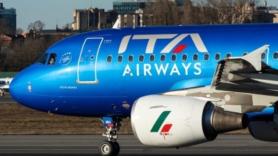 Italy, EU clash over ITA-Lufthansa case