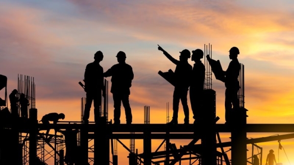 The weakest link – How construction workers are exploited in subcontracting chains