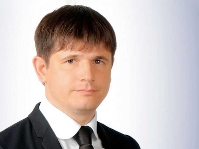 Топ-менеджер обанкротившегося Роскомснаббанка Рифат Гарипов «имеет» судей Башкирии как личных имиджмейкеров
