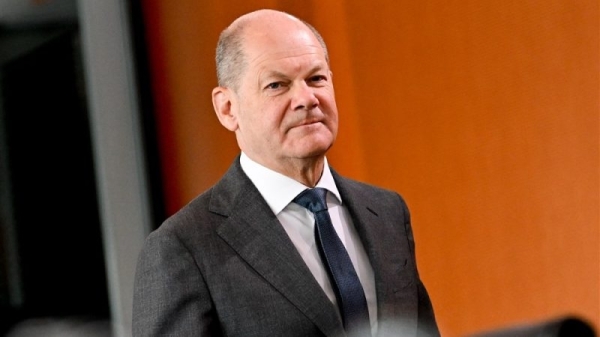 Scholz to enforce spending cuts in ministries amid coalition clashes