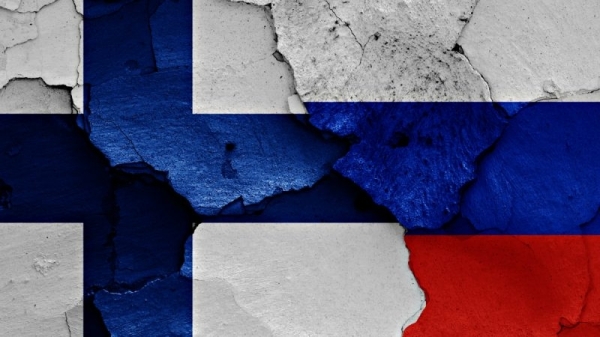 Finns demand closure of Russian consulate in Åland