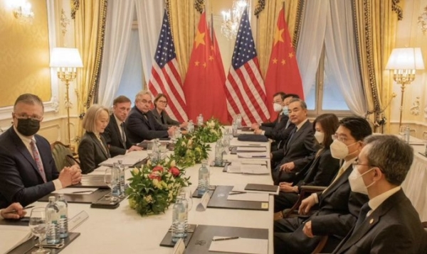 US, China look to move beyond balloon incident to stabilise ties