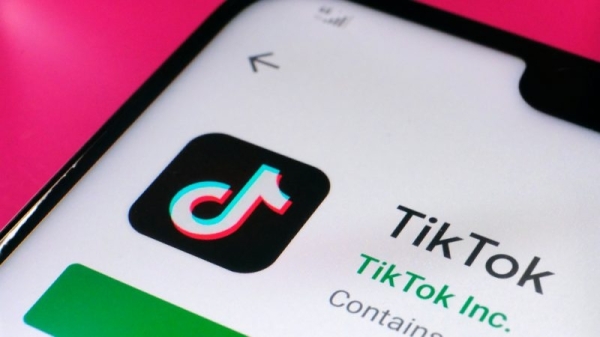 Danish parliament advised against using TikTok