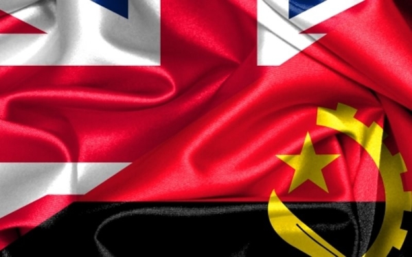 The UK and Angola: Who’s advising who?