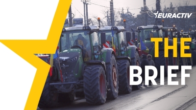 The Brief – Farmers and politics: Time for choices