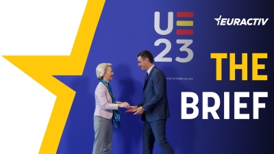 The Brief – The mother of all EU battles