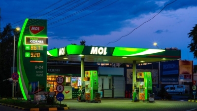 MOL to sell assets to get clearance for Slovenia takeover