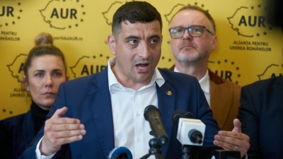 Romanian far-right party to welcome social-democratic and liberal politicians