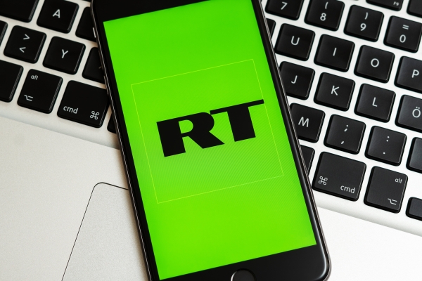 RT Germany to shut down following latest EU sanctions
