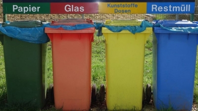EU’s controversial packaging waste law facing delays