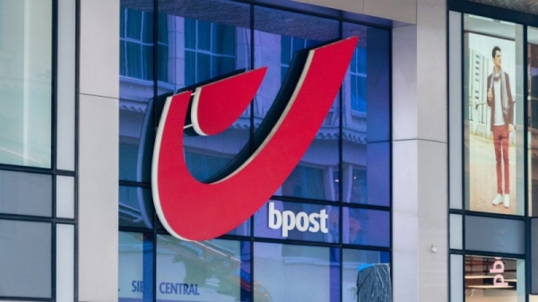 Belgian postal services minister under scrutiny over Bpost links