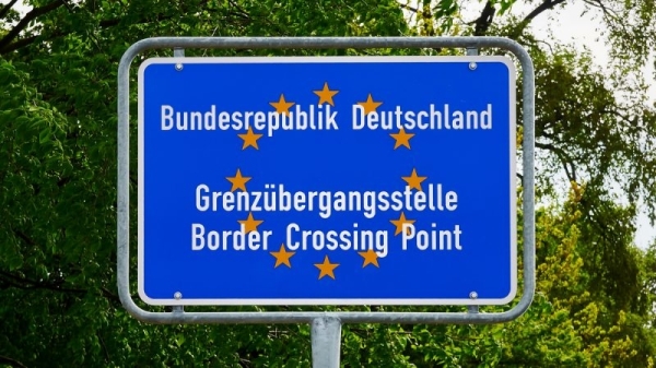 Germany pursues tougher stance on EU asylum reform