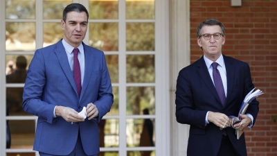 Spain’s Sanchez to further pressure PP to accept presidential debate idea