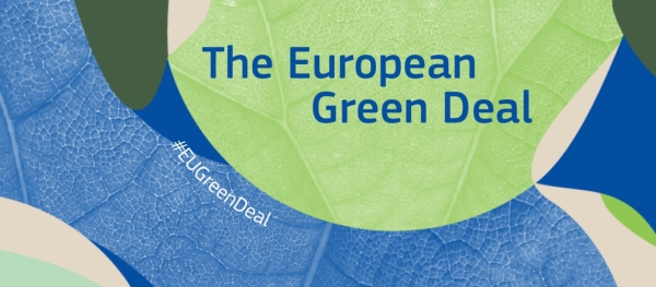 The Green Deal Industrial Plan: Putting Europe’s net-zero industry in the lead