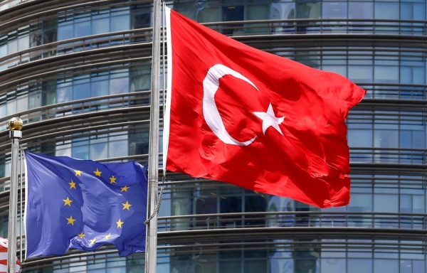 Conference hears of need to improve EU-Turkey relations 