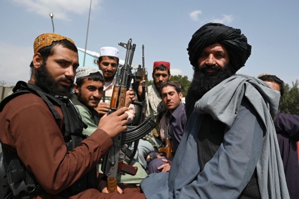 Do we need a framework of engagement with the Taliban?