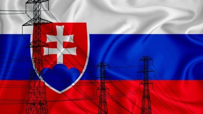 Slovakia wants excess profits of electricity producers redistributed