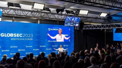 Globsec security conference moves to Prague after Fico’s constant criticism