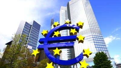 ECB: Monetary policy’s drag on European economy is peaking